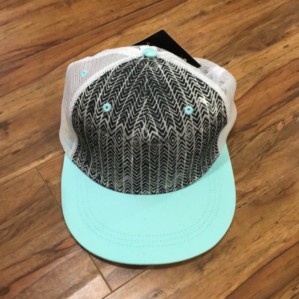 art class rare hat!